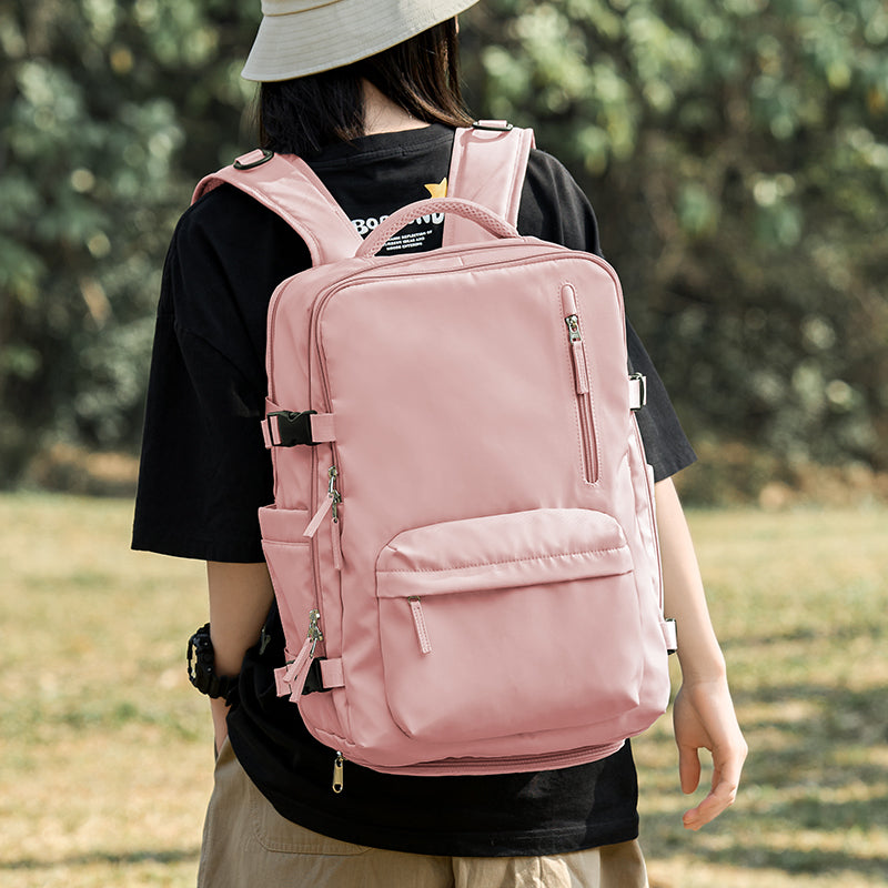 Carry-On Travel Techwer Backpack MY5655