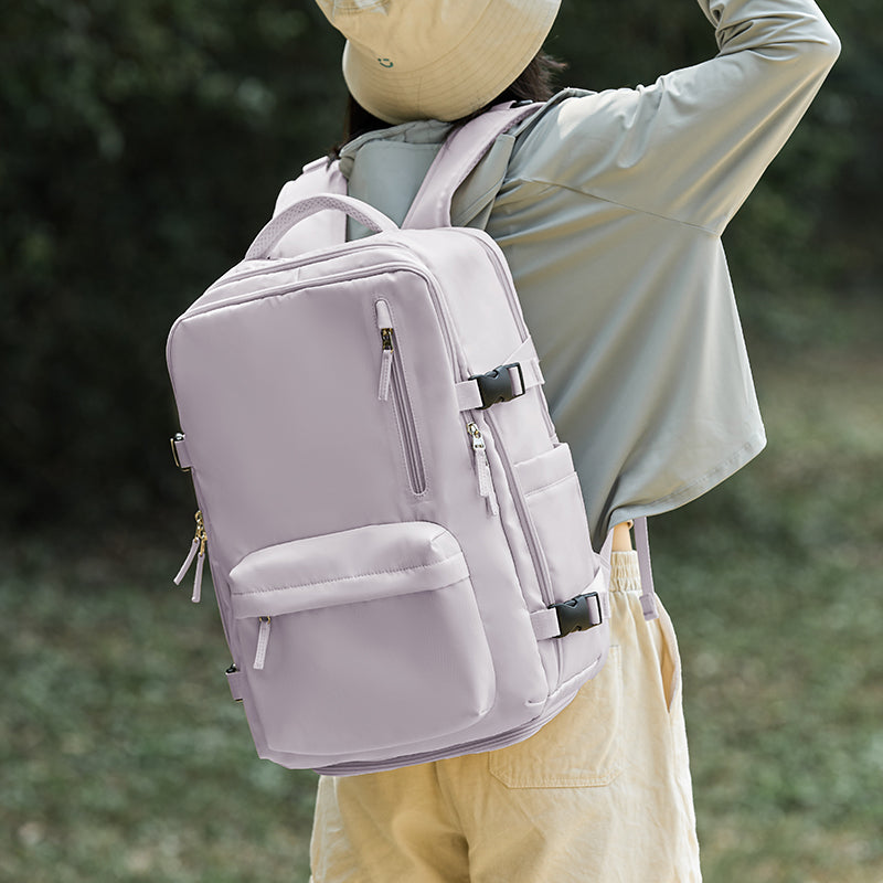 Carry-On Travel Techwer Backpack MY5655