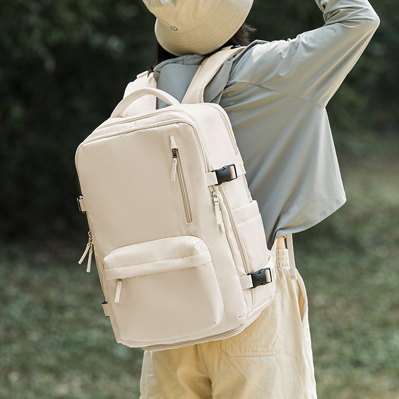 Carry-On Travel Techwer Backpack MY5655